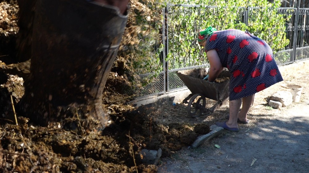 VIDEO // Tizicul bate gazul rusesc. Moldovenii se pregătesc de criza energetică